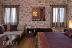 Elafos Spa_best deals_Hotel_Peloponesse_Arcadia_Elliniko