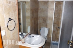 Villa Maria in Piso Livadi, Paros, Cyclades Islands
