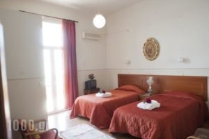 Hotel Acropolis_best prices_in_Hotel_Macedonia_Kavala_Kavala City