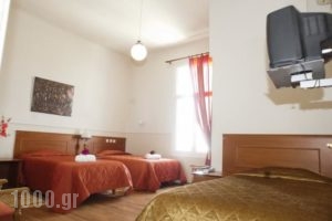 Hotel Acropolis_best deals_Hotel_Macedonia_Kavala_Kavala City