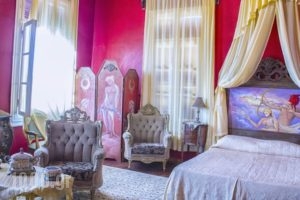 Ilion Hotel_best prices_in_Hotel_Peloponesse_Argolida_Nafplio