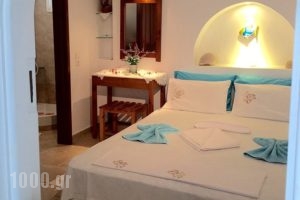 Anna's Studios & Rooms_accommodation_in_Room_Cyclades Islands_Paros_Piso Livadi