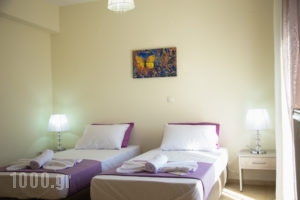 Villa Elena&Areti_travel_packages_in_Crete_Rethymnon_Loutra