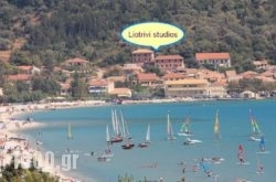 Liotrivi Studios in Lefkada Rest Areas, Lefkada, Ionian Islands