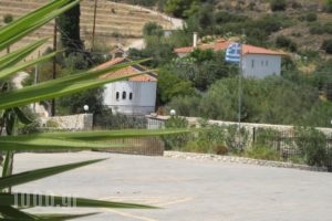 Villa Vista_accommodation_in_Villa_Peloponesse_Argolida_Kiveri