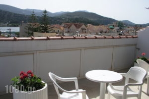 Blue Paradise Studios_best prices_in_Apartment_Ionian Islands_Kefalonia_Argostoli