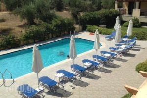 Muses Zante Villas_lowest prices_in_Villa_Ionian Islands_Zakinthos_Laganas