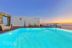 Zinas Villas_travel_packages_in_Cyclades Islands_Mykonos_Agios Stefanos