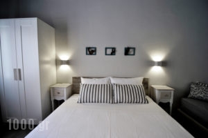 Armyra studios_holidays_in_Room_Macedonia_Halkidiki_Pefkochori