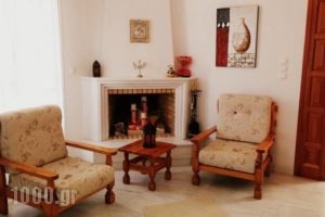 Dafni Apartments_accommodation_in_Room_Peloponesse_Arcadia_Kastri