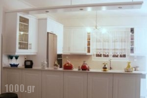 Dafni Apartments_travel_packages_in_Peloponesse_Arcadia_Kastri