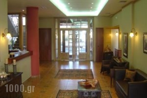 Hotel Filoxenia_lowest prices_in_Hotel_Macedonia_Kavala_Chrysoupoli
