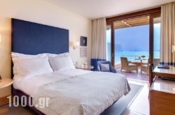 Amphitryon Hotel in Milos Chora, Milos, Cyclades Islands