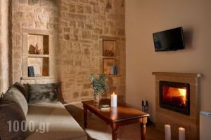 Archontiko Manias_best deals_Apartment_Crete_Rethymnon_Axos