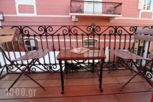 Messini Pension_best deals_Room_Peloponesse_Argolida_Nafplio