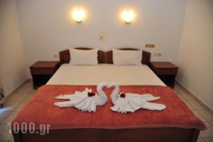 Dias Studios And Apartments_best prices_in_Apartment_Crete_Chania_Agia Marina