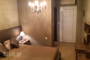 Agrili Resort_lowest prices_in_Apartment_Macedonia_Halkidiki_Nikiti
