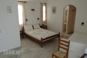 Zorbas Hotel & Studios_best deals_Hotel_Aegean Islands_Samos_Pythagorio