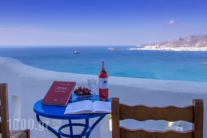 Dream View_accommodation_in_Hotel_Cyclades Islands_Naxos_Stelida