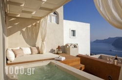 Old Oia Houses in Oia, Sandorini, Cyclades Islands