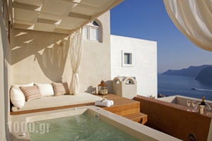 Old Oia Houses_accommodation_in_Apartment_Cyclades Islands_Sandorini_Oia