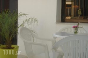 Iliaktida Apartments_best prices_in_Apartment_Crete_Chania_Kamisiana