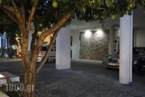 Argyro Rent Rooms_lowest prices_in_Room_Crete_Heraklion_Viannos