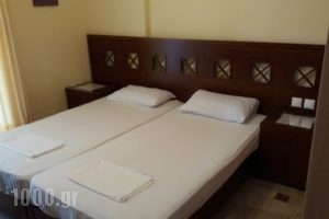 La Fontaine_best prices_in_Room_Peloponesse_Argolida_Nafplio