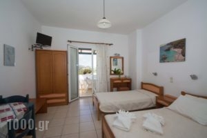 Eleni's Studios_lowest prices_in_Room_Piraeus Islands - Trizonia_Kithira_Kithira Chora