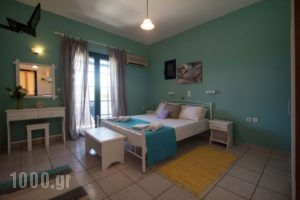 Eleni's Studios_holidays_in_Room_Piraeus Islands - Trizonia_Kithira_Kithira Chora