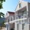 Romanza Studios_best deals_Hotel_Ionian Islands_Kefalonia_Argostoli