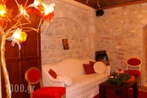 Archontiko Deligianni_accommodation_in_Hotel_Peloponesse_Arcadia_Leonidio