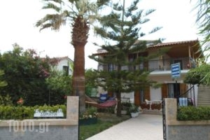 Villa Xenos_accommodation_in_Villa_Ionian Islands_Zakinthos_Kalamaki