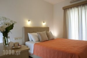 Savvinos Rooms_travel_packages_in_Ionian Islands_Lefkada_Vasiliki