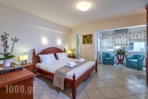 Villa Plumeria Crete_best prices_in_Villa_Crete_Chania_Kalathas