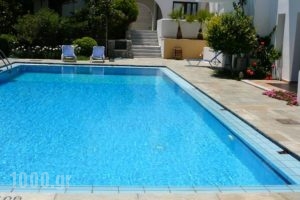 Eva Suites & Apartments_holidays_in_Apartment_Crete_Chania_Platanias