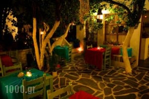 Arian Hotel_travel_packages_in_Cyclades Islands_Paros_Paros Chora