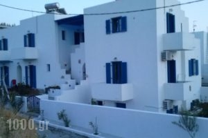 Eleni Apartments_best prices_in_Apartment_Cyclades Islands_Milos_Milos Chora