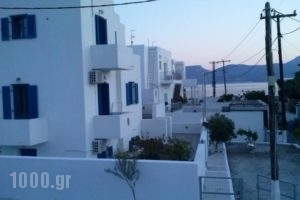 Eleni Apartments_accommodation_in_Apartment_Cyclades Islands_Milos_Milos Chora