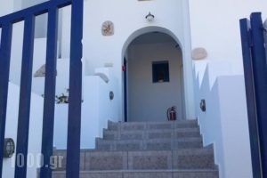 Eleni Apartments_travel_packages_in_Cyclades Islands_Milos_Milos Chora