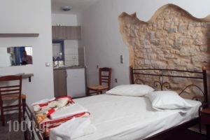 Margarita's Rooms_travel_packages_in_Cyclades Islands_Folegandros_Folegandros Chora