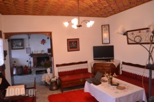 Villa Dryanouvaina_travel_packages_in_Thessaly_Magnesia_Portaria