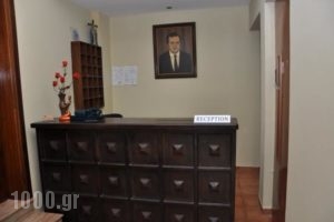 Aggelos Hotel_best prices_in_Hotel_Thraki_Evros_Alexandroupoli