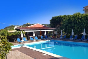 Mathraki Studios_best deals_Apartment_Ionian Islands_Corfu_Arillas