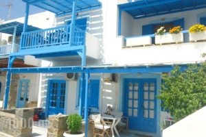 Karabatsis Studios_best deals_Hotel_Cyclades Islands_Naxos_Agios Prokopios