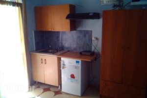 House Voula_accommodation_in_Room_Macedonia_Halkidiki_Neos Marmaras