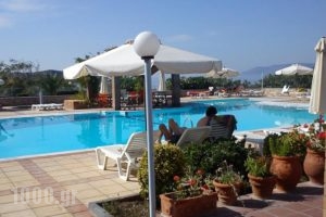 Panselinos Hotel_accommodation_in_Hotel_Aegean Islands_Lesvos_Mythimna (Molyvos)