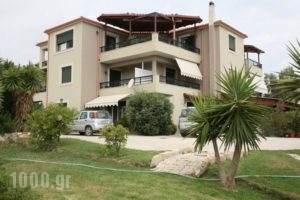 Pagonis Studios_accommodation_in_Hotel_Ionian Islands_Kefalonia_Kefalonia'st Areas