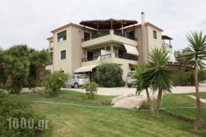 Pagonis Studios_holidays_in_Hotel_Ionian Islands_Kefalonia_Kefalonia'st Areas