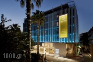 Olive Green Hotel_lowest prices_in_Hotel_Crete_Heraklion_Heraklion City